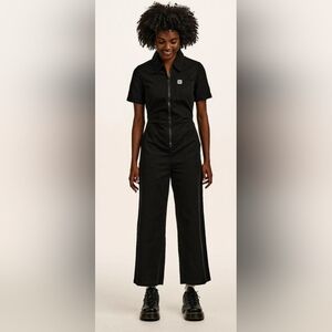 Lucy & Yak RAGAN jumpsuit